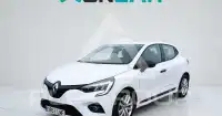 2021 Renault Clio