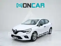2021 Renault Clio