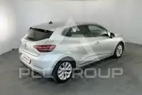 2021 Renault Clio