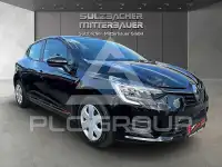 2021 Renault Clio