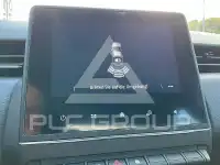 2021 Renault Clio