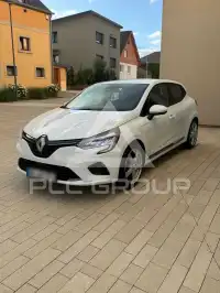 2021 Renault Clio