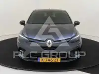 2021 Renault Clio