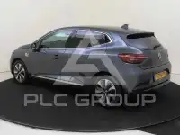 2021 Renault Clio