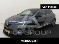 2021 Renault Clio