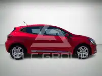2021 Renault Clio