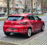 2021 Renault Clio