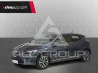 2021 Renault Clio