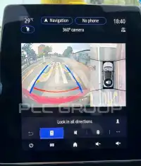 2021 Renault Clio