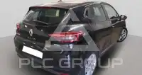 2021 Renault Clio