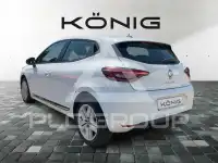2021 Renault Clio