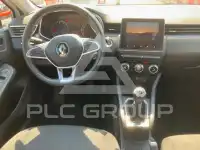 2021 Renault Clio