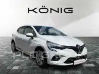 2021 Renault Clio