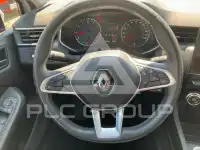 2021 Renault Clio