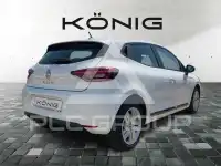 2021 Renault Clio