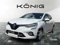 2021 Renault Clio