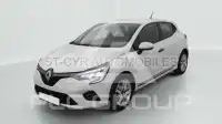 2021 Renault Clio