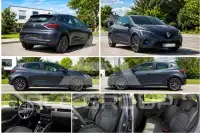 2021 Renault Clio