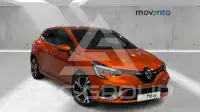 2021 Renault Clio