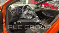2021 Renault Clio