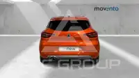 2021 Renault Clio