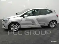 2021 Renault Clio