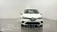 2021 Renault Clio
