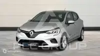 2021 Renault Clio
