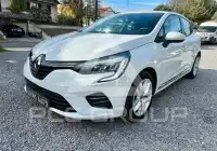 2021 Renault Clio