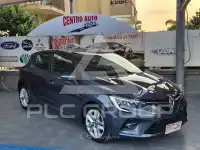 2021 Renault Clio