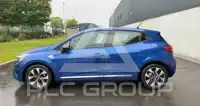 2021 Renault Clio