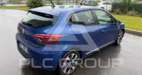 2021 Renault Clio