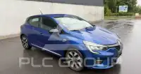 2021 Renault Clio