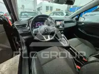 2021 Renault Clio