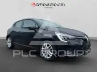 2021 Renault Clio
