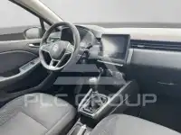 2021 Renault Clio