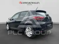 2021 Renault Clio