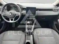 2021 Renault Clio