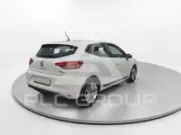 2021 Renault Clio