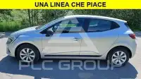 2021 Renault Clio