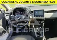 2021 Renault Clio