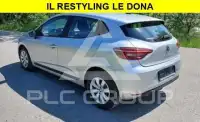 2021 Renault Clio
