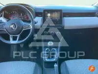 2021 Renault Clio