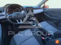 2021 Renault Clio