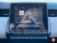 2021 Renault Clio