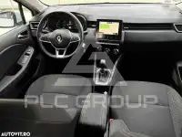 2021 Renault Clio