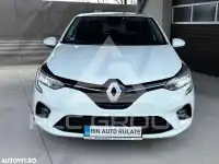 2021 Renault Clio