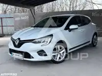 2021 Renault Clio