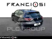2021 Renault Clio