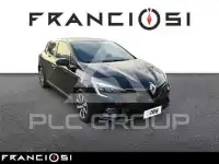 2021 Renault Clio